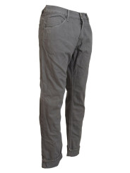 Jeans & Pants Sleek Regular Denim Gray Jeans 410,00 € 8034166065469 | Planet-Deluxe