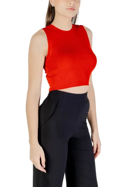 "Jacqueline De Yong Top im Sale | Jacqueline De Yong - Jacqueline De Yong Top Donna online kaufen"|Planet-Deluxe