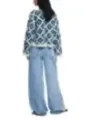 "Desigual Pullover im Sale | Desigual - Desigual Maglia Donna online kaufen"|Planet-Deluxe