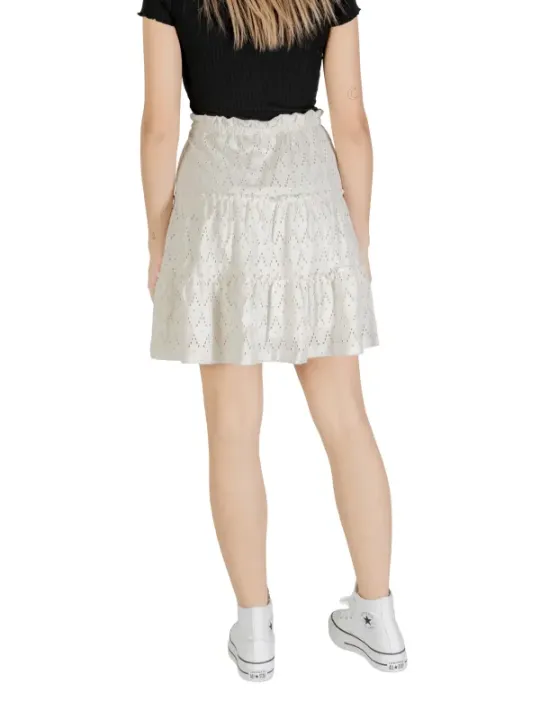 "Vila Clothes Röcke im Sale | Vila Clothes - Vila Clothes Gonna Donna online kaufen"|Planet-Deluxe