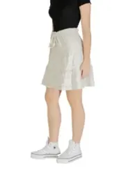 "Vila Clothes Röcke im Sale | Vila Clothes - Vila Clothes Gonna Donna online kaufen"|Planet-Deluxe