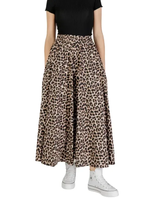 "Vila Clothes Röcke im Sale | Vila Clothes - Vila Clothes Gonna Donna online kaufen"|Planet-Deluxe