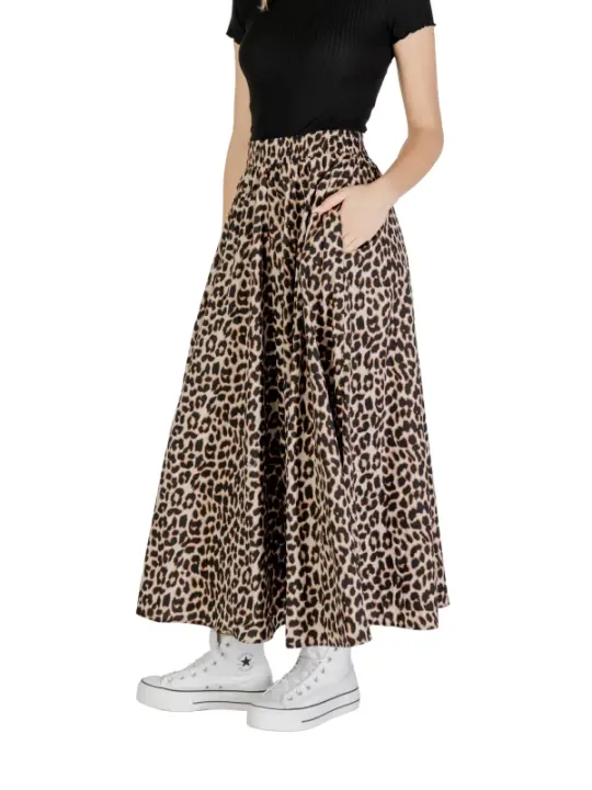 "Vila Clothes Röcke im Sale | Vila Clothes - Vila Clothes Gonna Donna online kaufen"|Planet-Deluxe