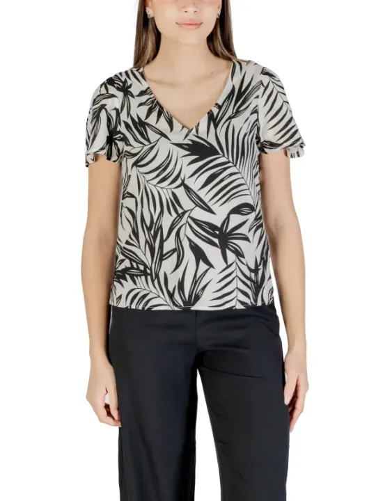 "Vero Moda Bluse im Sale | Vero Moda - Vero Moda Blouse Donna online kaufen"|Planet-Deluxe