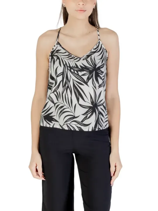 "Vero Moda Tank-Tops im Sale | Vero Moda - Vero Moda Canotta Donna online kaufen"|Planet-Deluxe