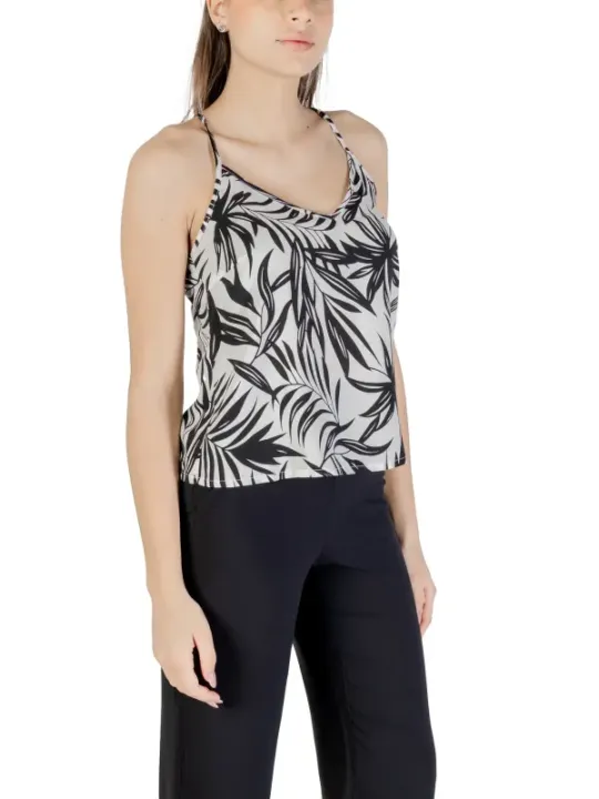 "Vero Moda Tank-Tops im Sale | Vero Moda - Vero Moda Canotta Donna online kaufen"|Planet-Deluxe