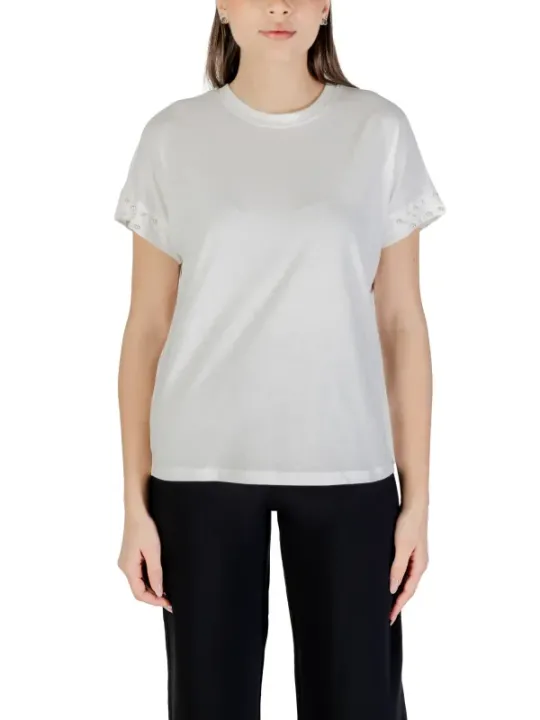 "Only T-Shirt im Sale | Only - Only T-Shirt Donna online kaufen"|Planet-Deluxe