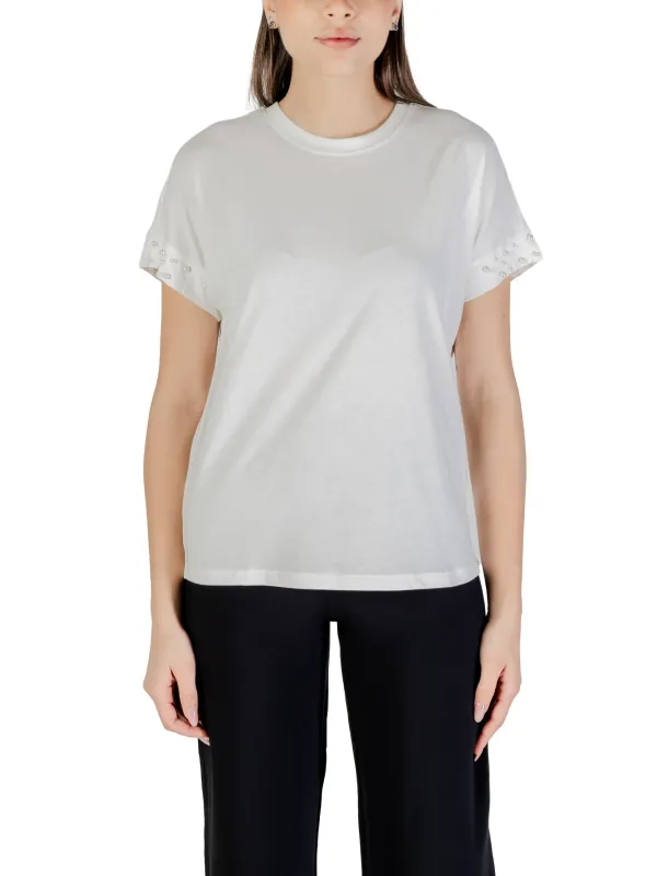 "Only T-Shirt im Sale | Only - Only T-Shirt Donna online kaufen"|Planet-Deluxe "Only T-Shirt im Sale | Only - Only T-Shirt Donna online kaufen"|Planet-Deluxe