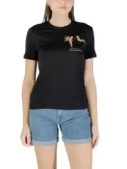 "Only T-Shirt im Sale | Only - Only T-Shirt Donna online kaufen"|Planet-Deluxe