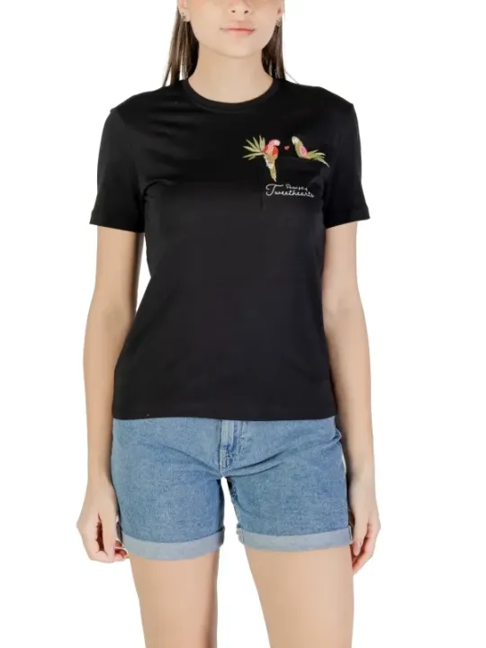 "Only T-Shirt im Sale | Only - Only T-Shirt Donna online kaufen"|Planet-Deluxe