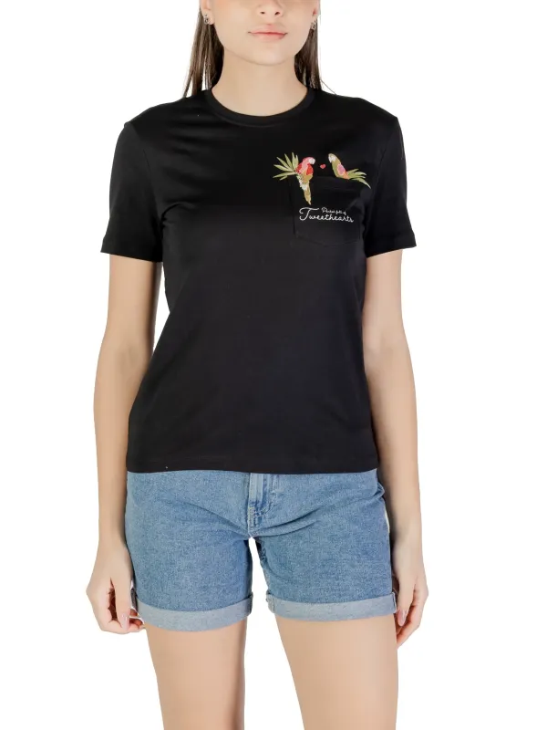 "Only T-Shirt im Sale | Only - Only T-Shirt Donna online kaufen"|Planet-Deluxe "Only T-Shirt im Sale | Only - Only T-Shirt Donna online kaufen"|Planet-Deluxe