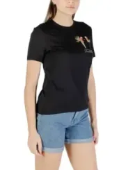 "Only T-Shirt im Sale | Only - Only T-Shirt Donna online kaufen"|Planet-Deluxe