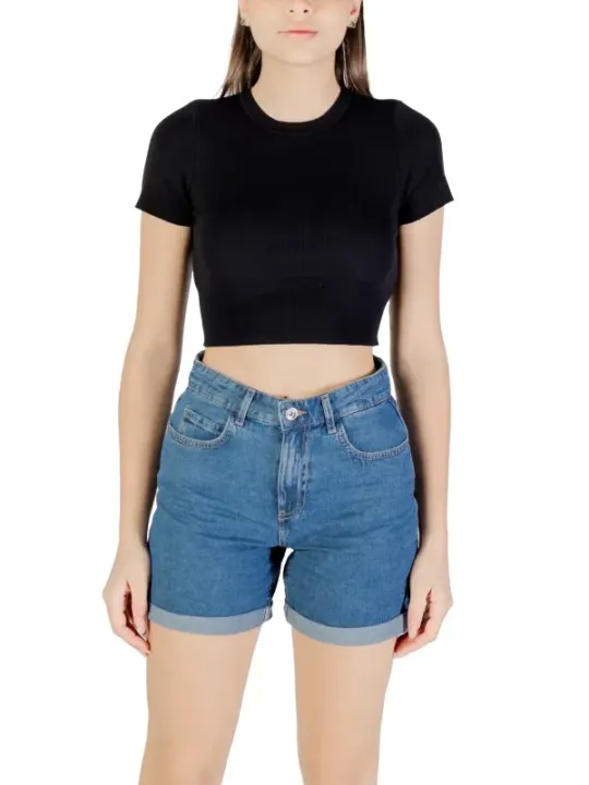 "Jacqueline De Yong Top im Sale | Jacqueline De Yong - Jacqueline De Yong Top Donna online kaufen"|Planet-Deluxe