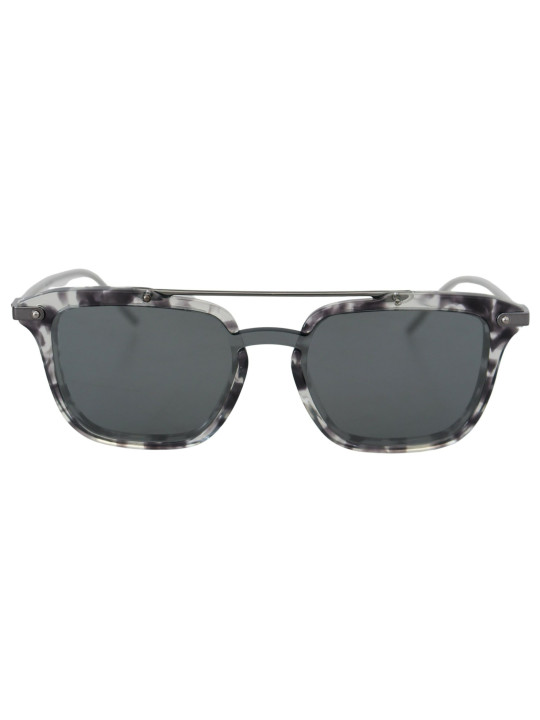 Sunglasses for Women Stunning Grey Acetate Sunglasses 340,00 € 8058301889536 | Planet-Deluxe