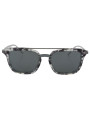 Sunglasses for Women Stunning Grey Acetate Sunglasses 340,00 € 8058301889536 | Planet-Deluxe