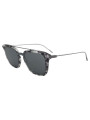 Sunglasses for Women Stunning Grey Acetate Sunglasses 340,00 € 8058301889536 | Planet-Deluxe