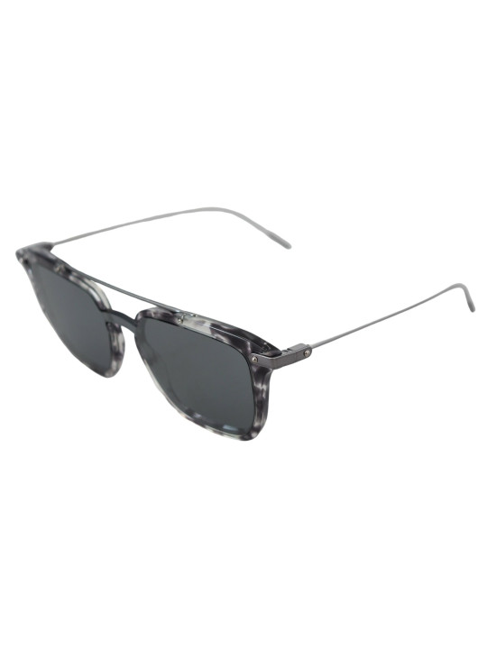 Sunglasses for Women Stunning Grey Acetate Sunglasses 340,00 € 8058301889536 | Planet-Deluxe