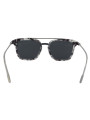 Sunglasses for Women Stunning Grey Acetate Sunglasses 340,00 € 8058301889536 | Planet-Deluxe
