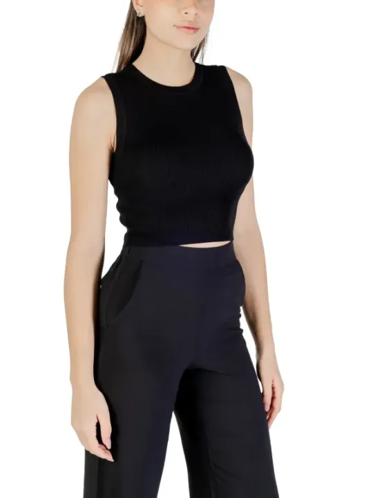 "Jacqueline De Yong Top im Sale | Jacqueline De Yong - Jacqueline De Yong Top Donna online kaufen"|Planet-Deluxe