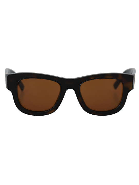 Sunglasses for Women Chic Brown Acetate Sunglasses 450,00 € 8056597244244 | Planet-Deluxe