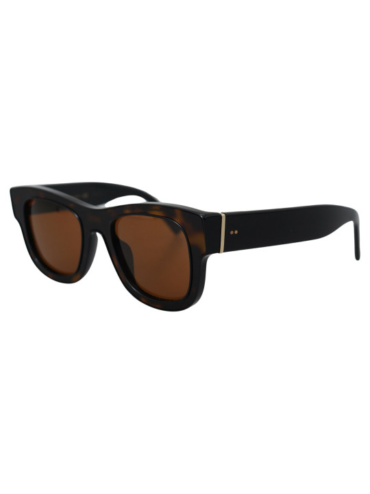 Sunglasses for Women Chic Brown Acetate Sunglasses 450,00 € 8056597244244 | Planet-Deluxe