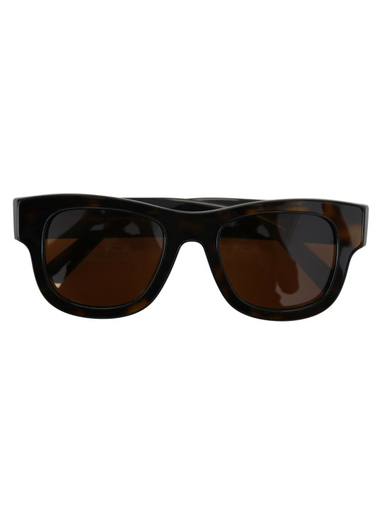 Sunglasses for Women Chic Brown Acetate Sunglasses 450,00 € 8056597244244 | Planet-Deluxe