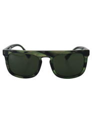 Unisex Sunglasses Chic Green UV Protection Sunglasses 270,00 € 8053672590258 | Planet-Deluxe