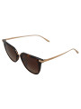 Sunglasses for Women Irregular Brown Acetate Sunglasses for Women 400,00 € 8052145055614 | Planet-Deluxe