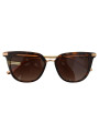 Sunglasses for Women Irregular Brown Acetate Sunglasses for Women 400,00 € 8052145055614 | Planet-Deluxe