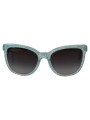 Sunglasses for Women Elegant Blue Lace Detail Sunglasses 410,00 € 8058301889642 | Planet-Deluxe