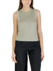 "Jacqueline De Yong Tank-Tops im Sale | Jacqueline De Yong - Jacqueline De Yong Canotta Donna online kaufen"|Planet-Deluxe
