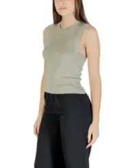 "Jacqueline De Yong Tank-Tops im Sale | Jacqueline De Yong - Jacqueline De Yong Canotta Donna online kaufen"|Planet-Deluxe