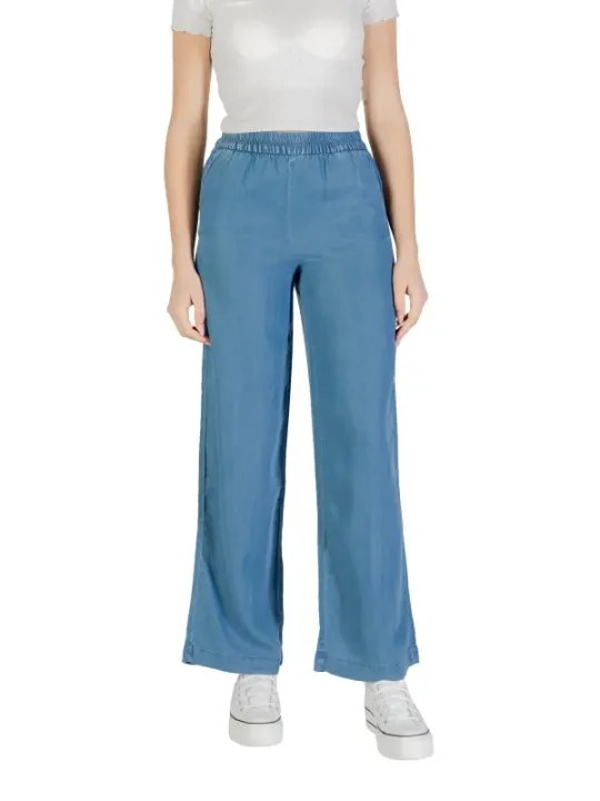 "Only Hosen im Sale | Only - Only Pantaloni Donna online kaufen"|Planet-Deluxe