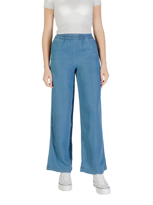 "Only Hosen im Sale | Only - Only Pantaloni Donna online kaufen"|Planet-Deluxe