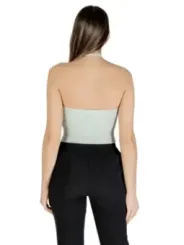 "Calvin Klein Jeans Top im Sale | Calvin Klein Jeans - Calvin Klein Jeans Top Donna online kaufen"|Planet-Deluxe