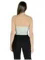 "Calvin Klein Jeans Top im Sale | Calvin Klein Jeans - Calvin Klein Jeans Top Donna online kaufen"|Planet-Deluxe