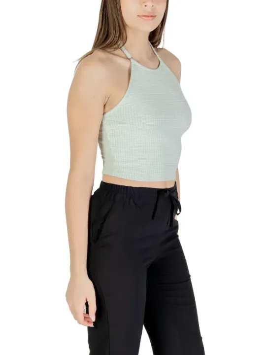 "Calvin Klein Jeans Top im Sale | Calvin Klein Jeans - Calvin Klein Jeans Top Donna online kaufen"|Planet-Deluxe