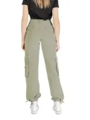 "Desigual Hosen im Sale | Desigual - Desigual Pantaloni Donna online kaufen"|Planet-Deluxe