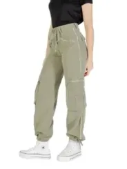 "Desigual Hosen im Sale | Desigual - Desigual Pantaloni Donna online kaufen"|Planet-Deluxe