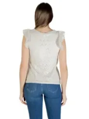 "Vila Clothes Bluse im Sale | Vila Clothes - Vila Clothes Blouse Donna online kaufen"|Planet-Deluxe