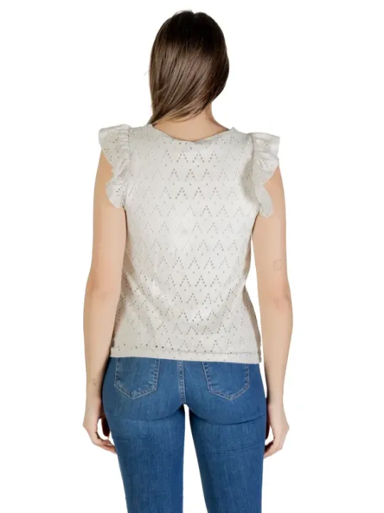 "Vila Clothes Bluse im Sale | Vila Clothes - Vila Clothes Blouse Donna online kaufen"|Planet-Deluxe