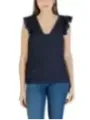 "Vila Clothes Bluse im Sale | Vila Clothes - Vila Clothes Blouse Donna online kaufen"|Planet-Deluxe