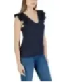 "Vila Clothes Bluse im Sale | Vila Clothes - Vila Clothes Blouse Donna online kaufen"|Planet-Deluxe
