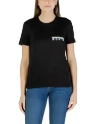 "Only T-Shirt im Sale | Only - Only T-Shirt Donna online kaufen"|Planet-Deluxe