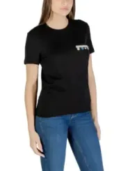 "Only T-Shirt im Sale | Only - Only T-Shirt Donna online kaufen"|Planet-Deluxe
