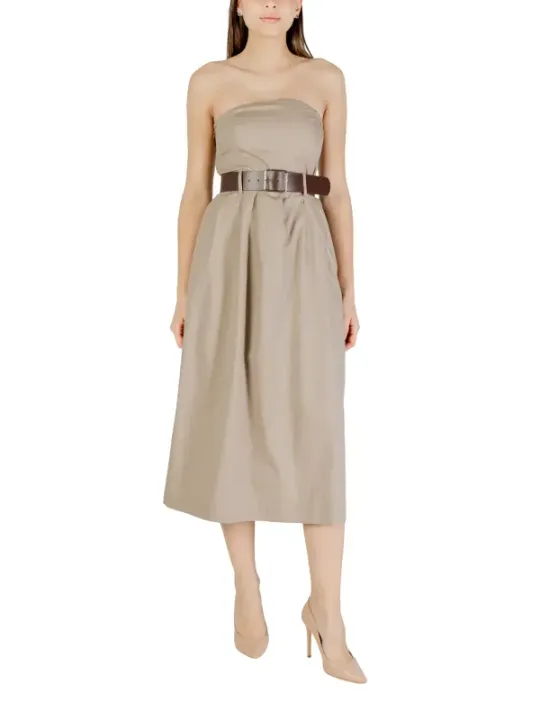 "Only Kleider im Sale | Only - Only Abito Donna online kaufen"|Planet-Deluxe