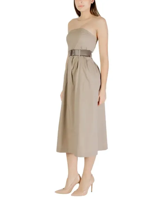 "Only Kleider im Sale | Only - Only Abito Donna online kaufen"|Planet-Deluxe