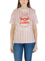 "Only T-Shirt im Sale | Only - Only T-Shirt Donna online kaufen"|Planet-Deluxe