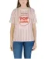 "Only T-Shirt im Sale | Only - Only T-Shirt Donna online kaufen"|Planet-Deluxe
