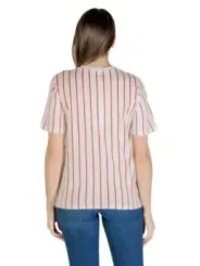"Only T-Shirt im Sale | Only - Only T-Shirt Donna online kaufen"|Planet-Deluxe